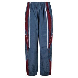 Martine Rose Men Layered Sweatpants